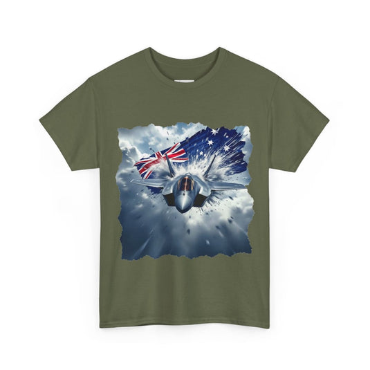 F-35 T-Shirt Air Force Collection - Cadetshop