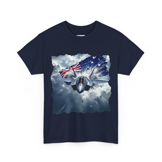 F-35 T-Shirt Air Force Collection - Cadetshop