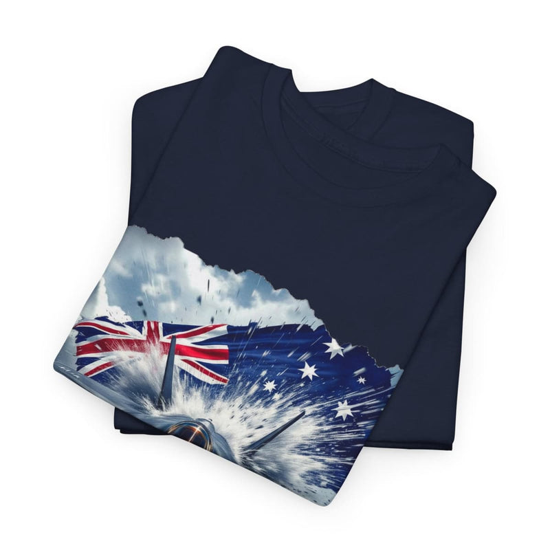 Load image into Gallery viewer, F-35 T-Shirt Air Force Collection - Cadetshop
