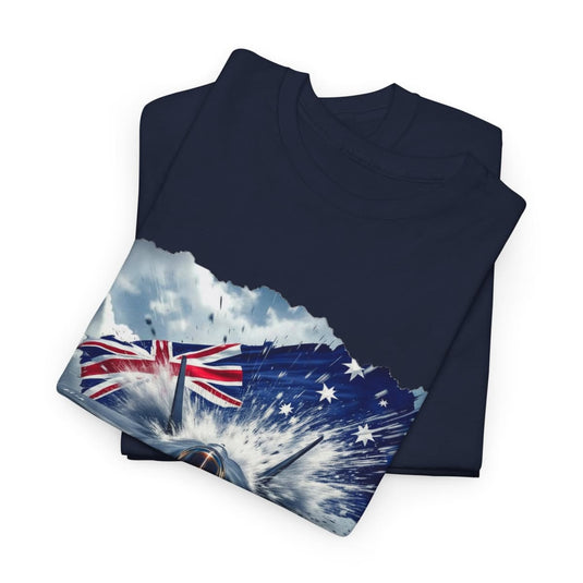 F-35 T-Shirt Air Force Collection - Cadetshop