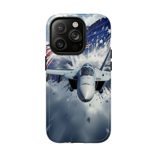 F/A-18 Phone Case Air Force Collection - Cadetshop