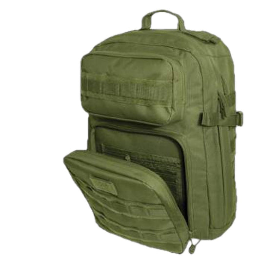 Fast Mover Tactical Backpack - Cadetshop