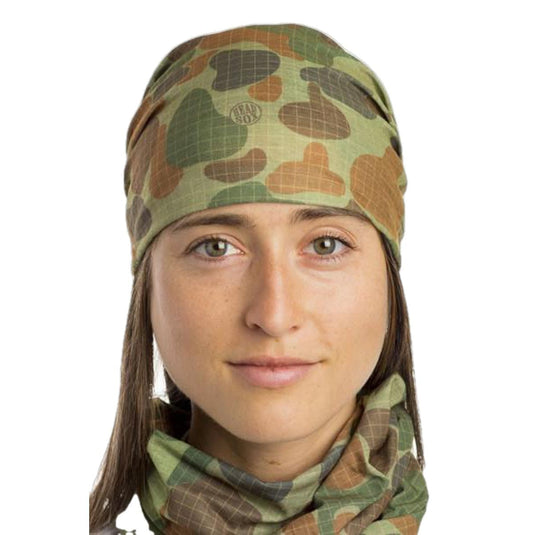 Field Wrap Auscam - Cadetshop