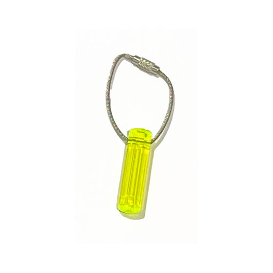 Firefly Markers in Green Case - Cadetshop