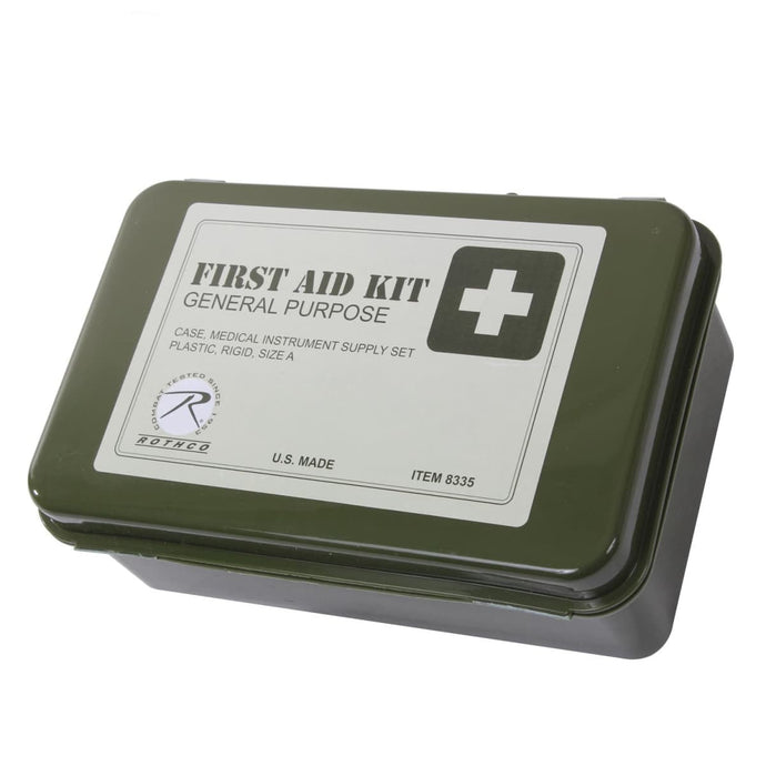 First Aid Kit - Cadetshop