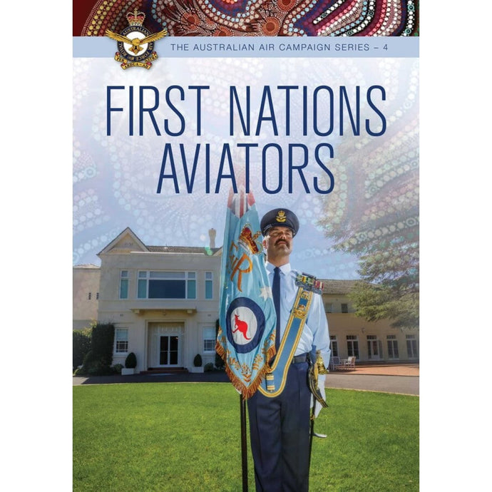 First Nations Aviators - Cadetshop