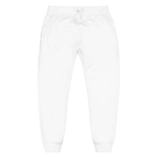 Fleece Sweatpants Embroidered Custom Unit Logo Crest - Cadetshop
