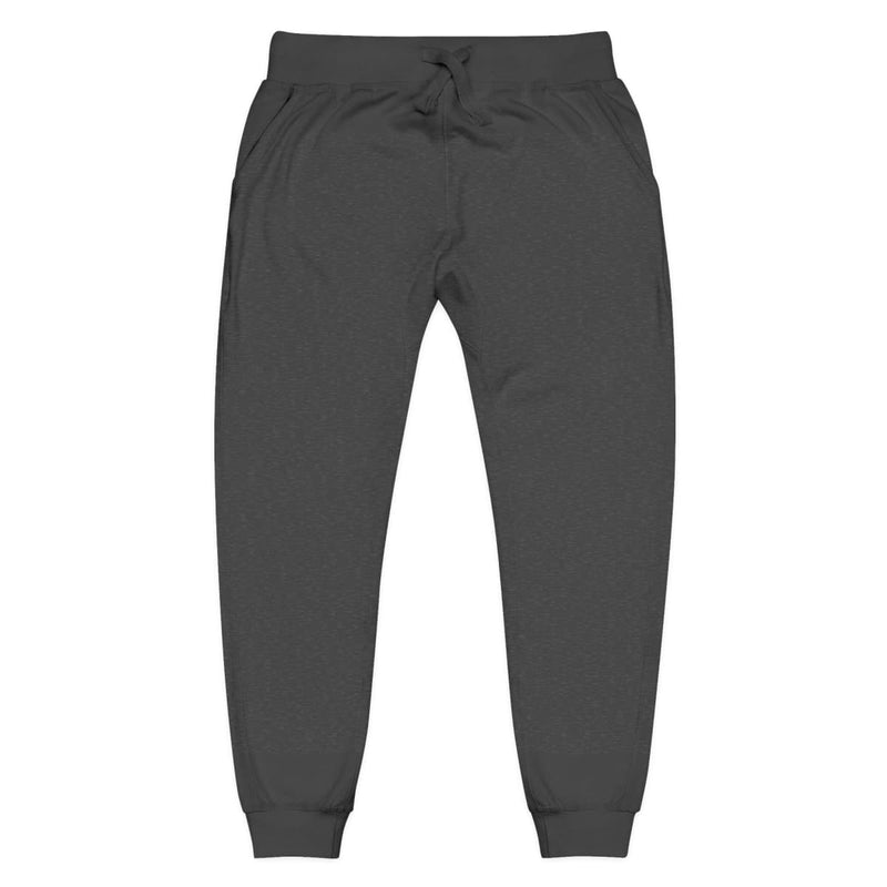 Load image into Gallery viewer, Fleece Sweatpants Embroidered Custom Unit Logo Crest - Cadetshop
