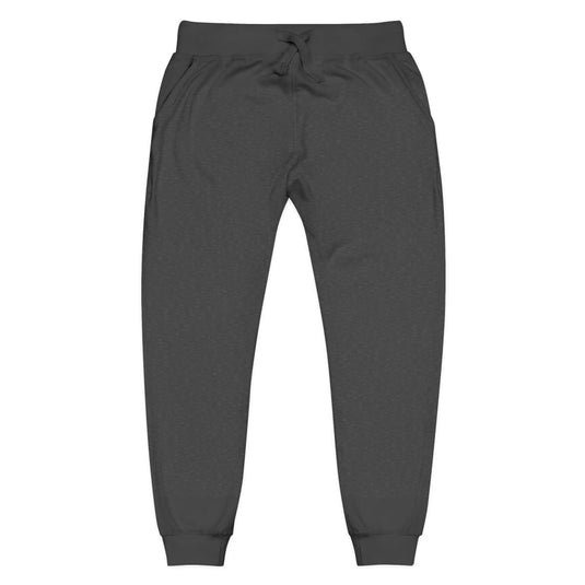 Fleece Sweatpants Embroidered Custom Unit Logo Crest - Cadetshop