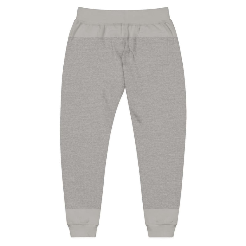 Load image into Gallery viewer, Fleece Sweatpants Embroidered Custom Unit Logo Crest - Cadetshop
