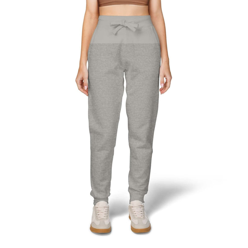 Load image into Gallery viewer, Fleece Sweatpants Embroidered Custom Unit Logo Crest - Cadetshop
