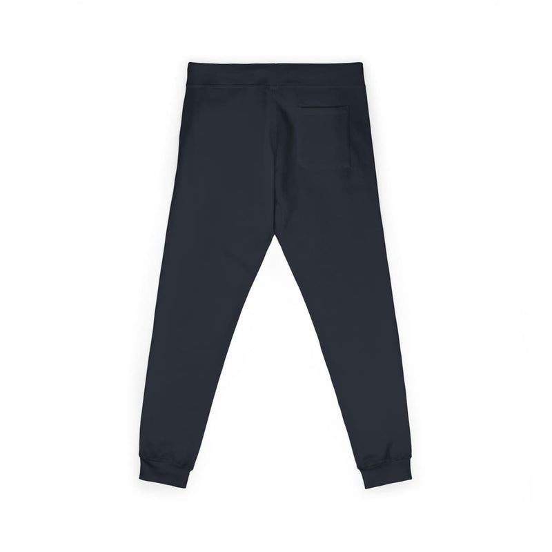 Load image into Gallery viewer, Fleece Sweatpants Embroidered Custom Unit Logo Crest - Cadetshop
