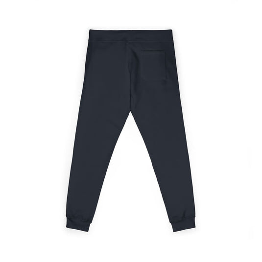 Fleece Sweatpants Embroidered Custom Unit Logo Crest - Cadetshop