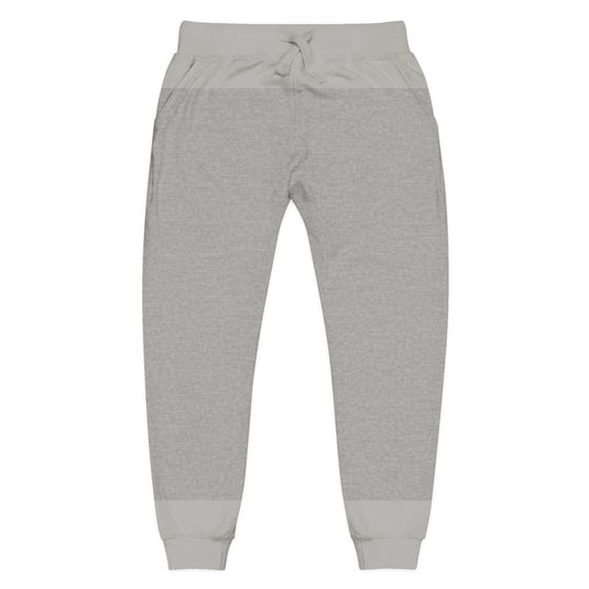 Fleece Sweatpants Embroidered Custom Unit Logo Crest - Cadetshop
