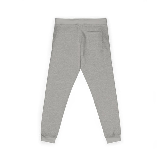 Fleece Sweatpants Embroidered Custom Unit Logo Crest - Cadetshop