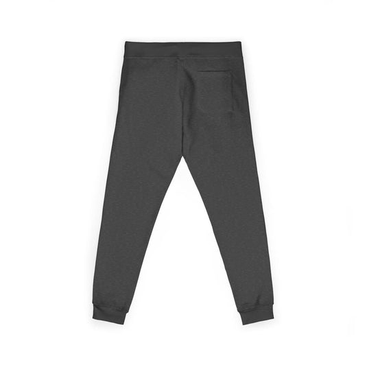 Fleece Sweatpants Embroidered Custom Unit Logo Crest - Cadetshop
