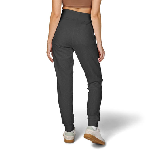 Fleece Sweatpants Embroidered Custom Unit Logo Crest - Cadetshop