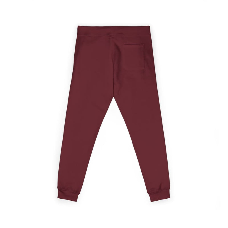 Load image into Gallery viewer, Fleece Sweatpants Embroidered Custom Unit Logo Crest - Cadetshop
