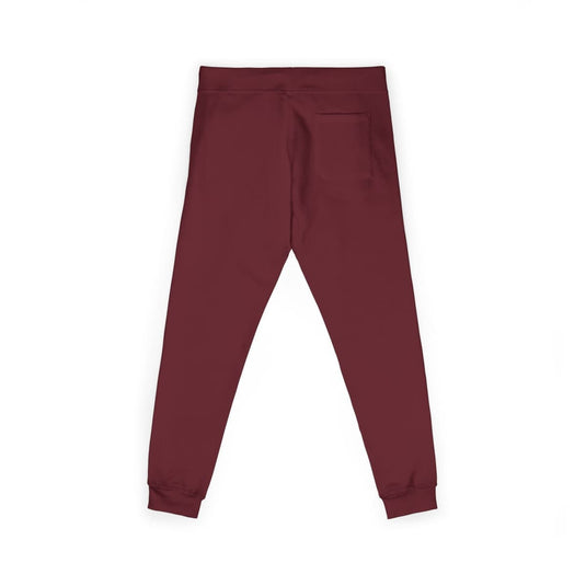 Fleece Sweatpants Embroidered Custom Unit Logo Crest - Cadetshop