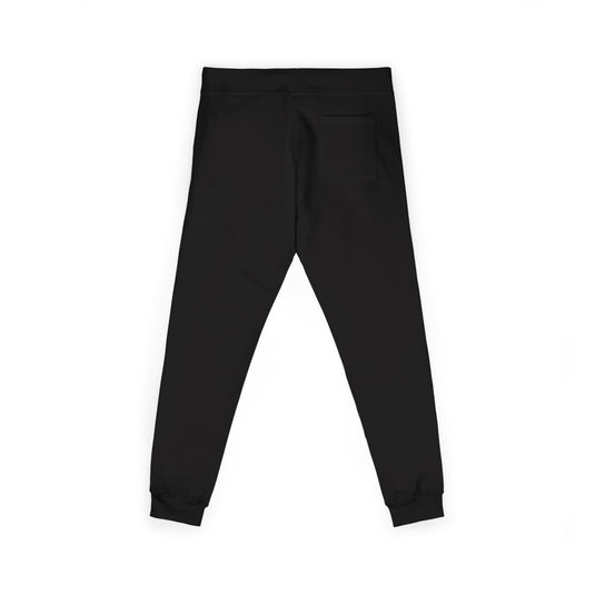 Fleece Sweatpants Embroidered Custom Unit Logo Crest - Cadetshop