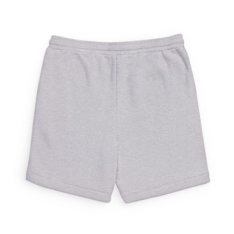 Load image into Gallery viewer, Fleece Sweatshort Custom Logo Crest - Cadetshop
