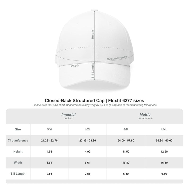 Load image into Gallery viewer, Flexfit Embroidered Baseball Cap Custom Unit Logo Crest - Cadetshop
