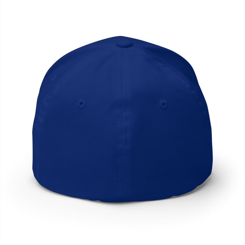 Load image into Gallery viewer, Flexfit Embroidered Baseball Cap Custom Unit Logo Crest - Cadetshop
