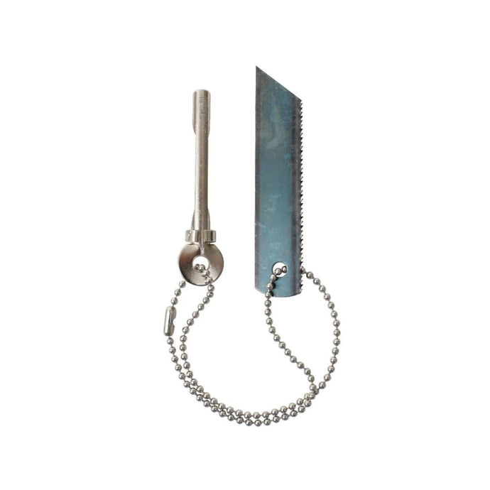 Flint & Striker Firelighter - Cadetshop