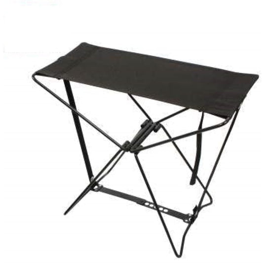 Folding Camp Stool - Cadetshop