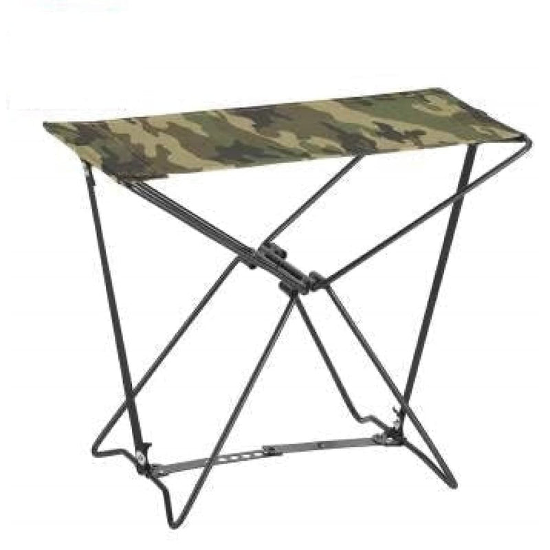 Load image into Gallery viewer, Folding Camp Stool - Cadetshop
