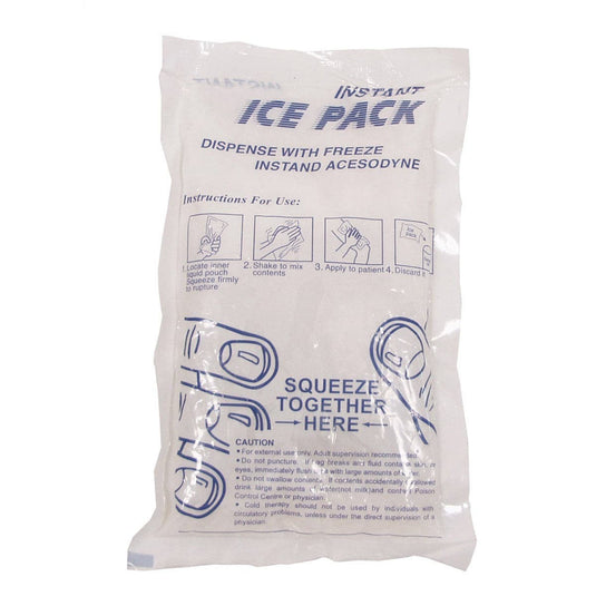Fox Instant Ice Pack - Cadetshop