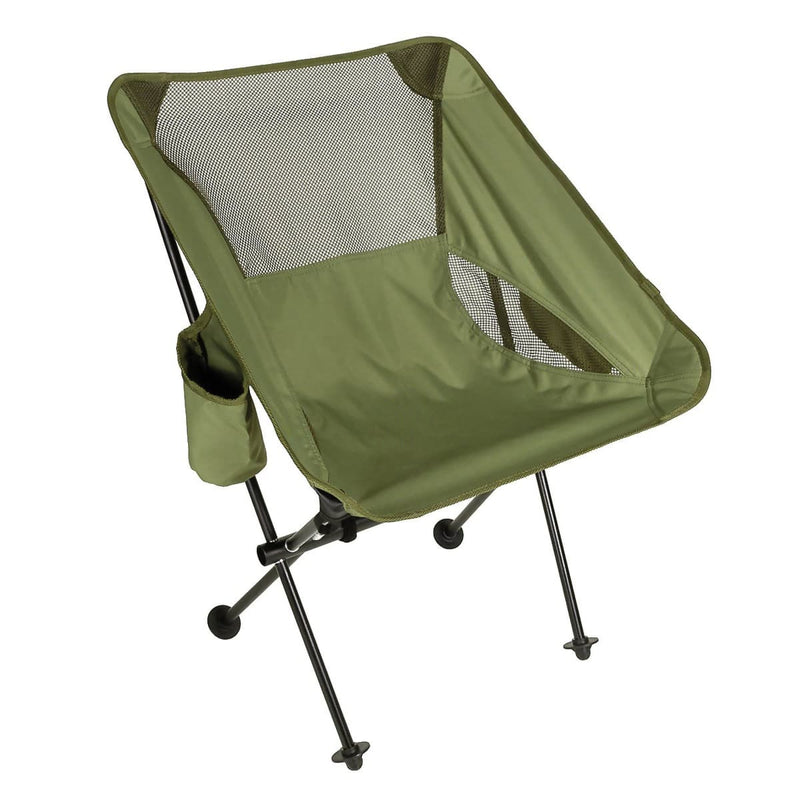 Load image into Gallery viewer, Fox Outdoors Ultra Light Folding Chair - Cadetshop
