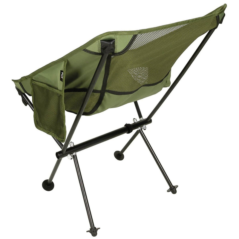 Load image into Gallery viewer, Fox Outdoors Ultra Light Folding Chair - Cadetshop
