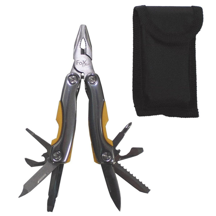 Fox Pocket Tool Small with nylon cover - Cadetshop