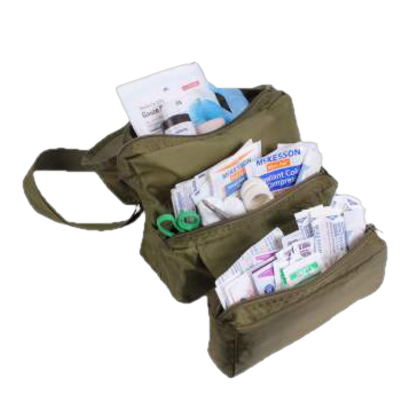 Load image into Gallery viewer, G.I. Style Medical Kit Bag - Cadetshop
