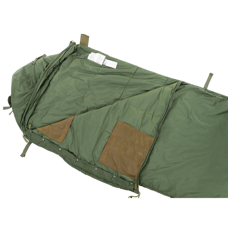 Load image into Gallery viewer, GB Sleeping Bag Light Weight - Cadetshop
