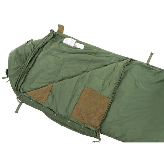 GB Sleeping Bag Light Weight - Cadetshop