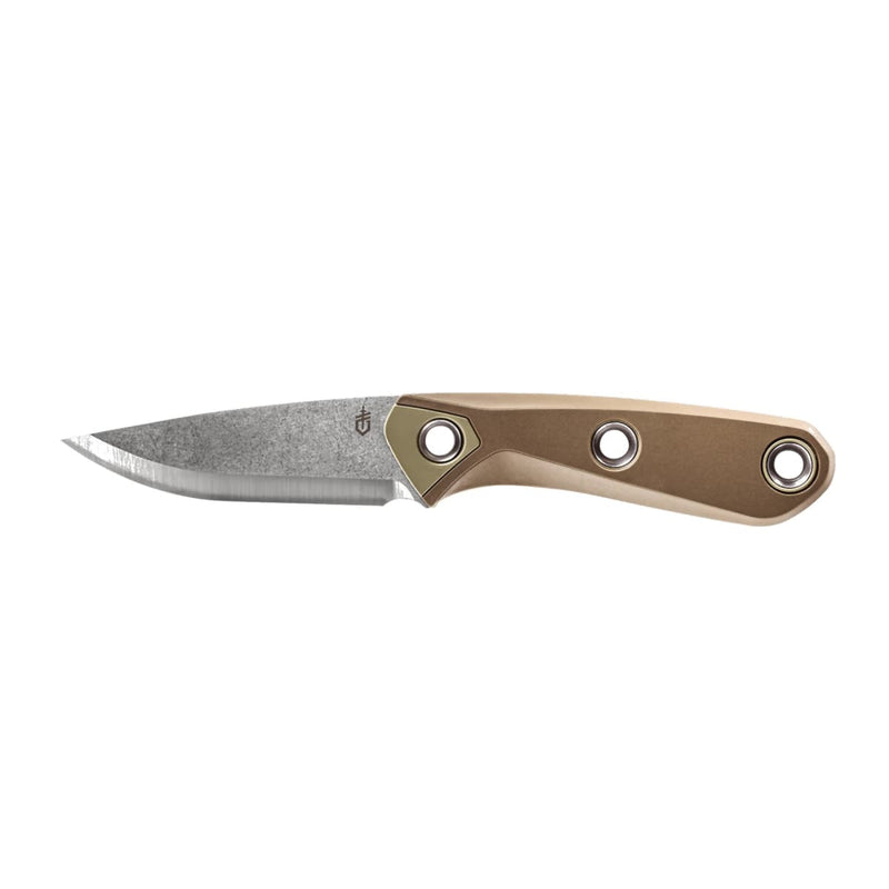 Load image into Gallery viewer, Gerber Bushcraft Fixed Knife - Cadetshop
