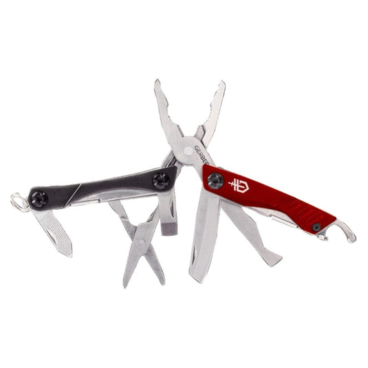 Gerber Dime 12-IN-1 Multi Tool Plier - Cadetshop