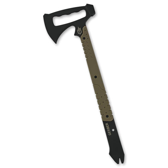 Gerber Downrange Tomahawk - Cadetshop