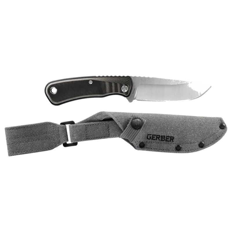 Load image into Gallery viewer, Gerber Downwind Fixed DP Knife - Cadetshop

