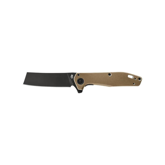 Gerber Fastball Cleaver 20CV - Coyote - Cadetshop