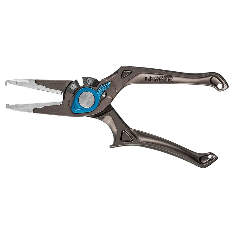 Load image into Gallery viewer, Gerber Magniplier 7.5&quot; Split Ring Pliers - Cadetshop
