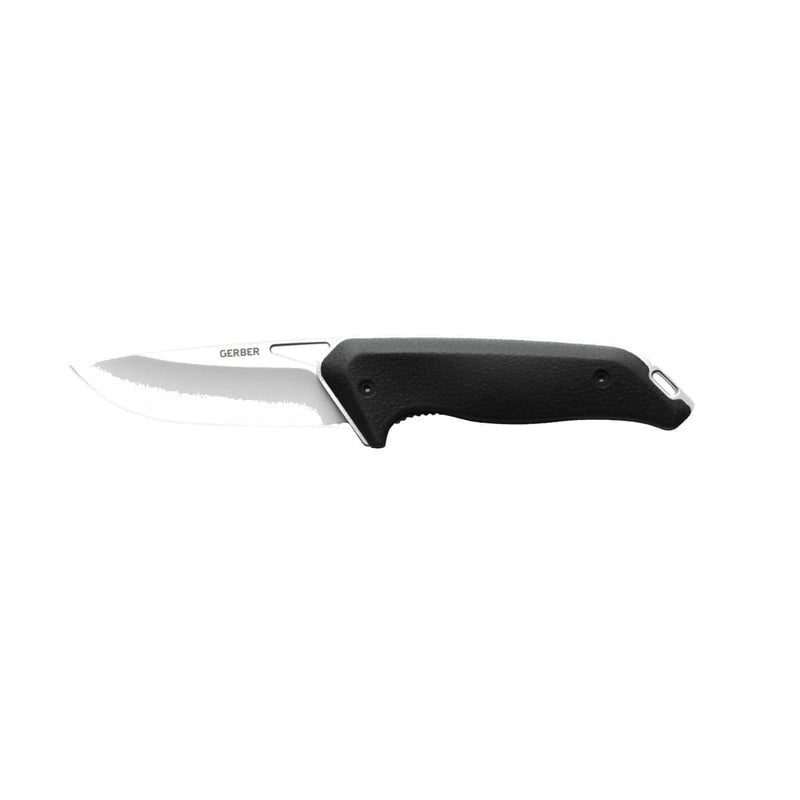 Load image into Gallery viewer, Gerber Moment Folding Drop Point Fine Edge Knife - Cadetshop
