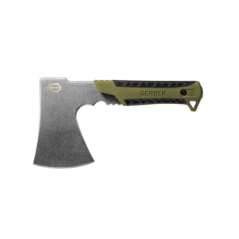 Load image into Gallery viewer, Gerber Pack Hatchet Knife - Cadetshop
