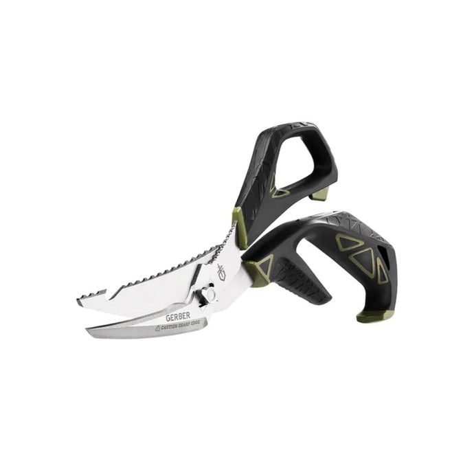 Gerber Processor™ Take-A-Part Shears - Cadetshop