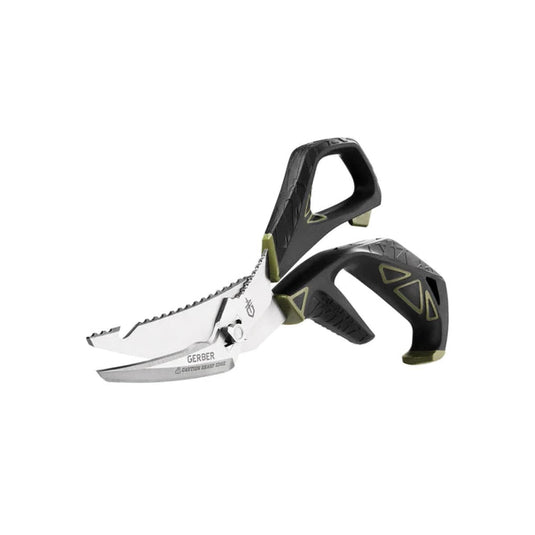 Gerber Processor™ Take-A-Part Shears - Cadetshop