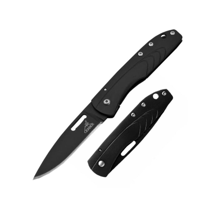 Gerber STL 2.5 - Cadetshop