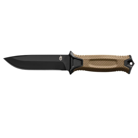 Gerber Strong Arm Fine Edge Coyote - Cadetshop