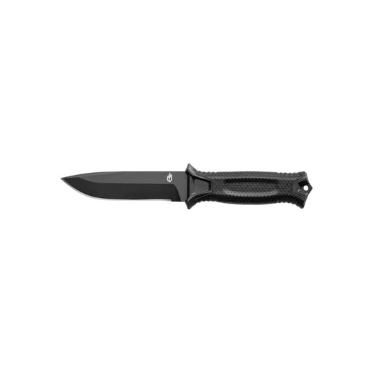 Gerber Strongarm Fine Edge Black - Cadetshop